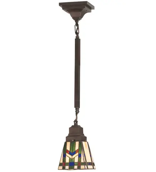 The Prairie Wheat by Meyda Lighting