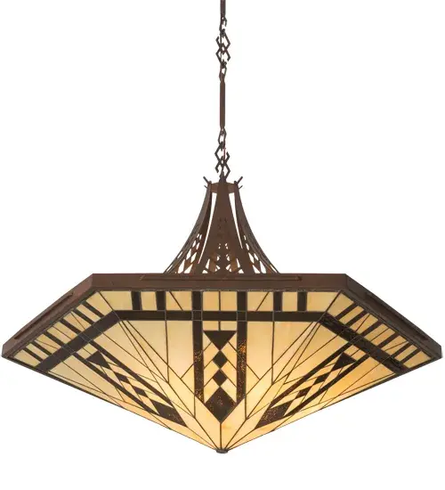 The Sonoma by Meyda Lighting - Image 2