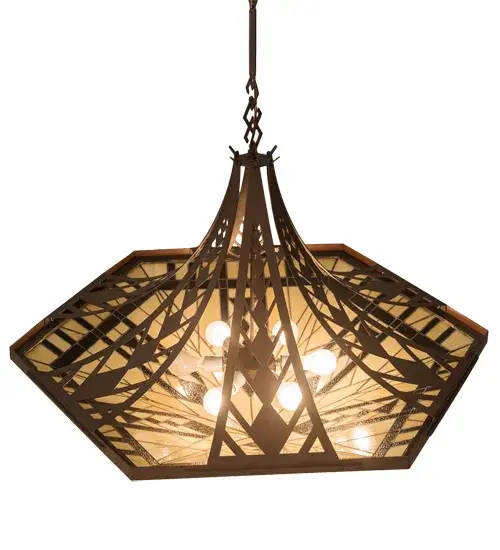 The Sonoma by Meyda Lighting - Image 4