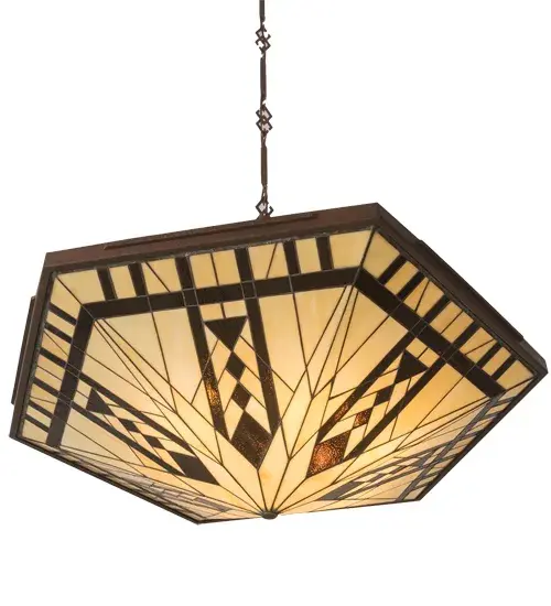 The Sonoma by Meyda Lighting - Image 6