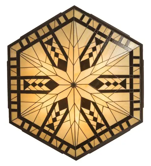 The Sonoma by Meyda Lighting - Image 7