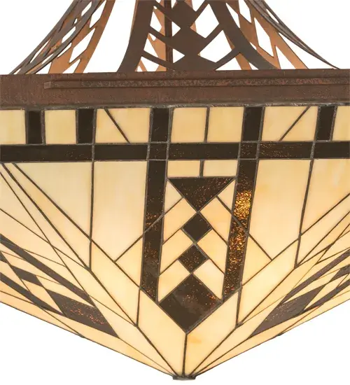 The Sonoma by Meyda Lighting - Image 8