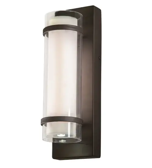 4" Wide Renton Wall Sconce - Image 2
