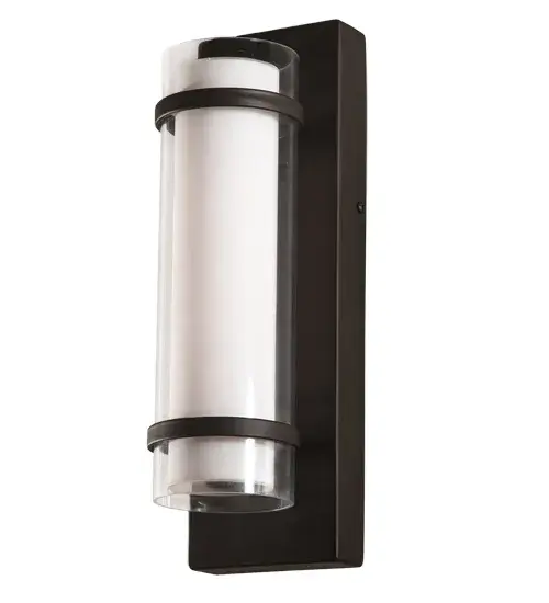 4" Wide Renton Wall Sconce - Image 3