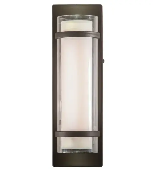 4" Wide Renton Wall Sconce - Image 5