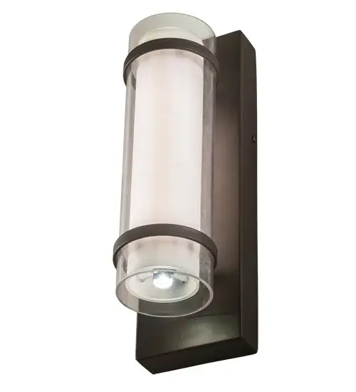 4" Wide Renton Wall Sconce - Image 6