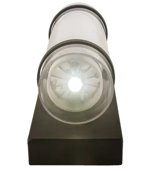 4" Wide Renton Wall Sconce - Image 8