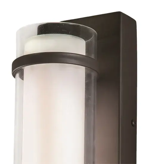 4" Wide Renton Wall Sconce - Image 9