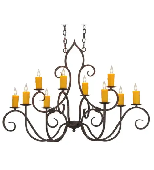 The Clifton by Meyda Lighting