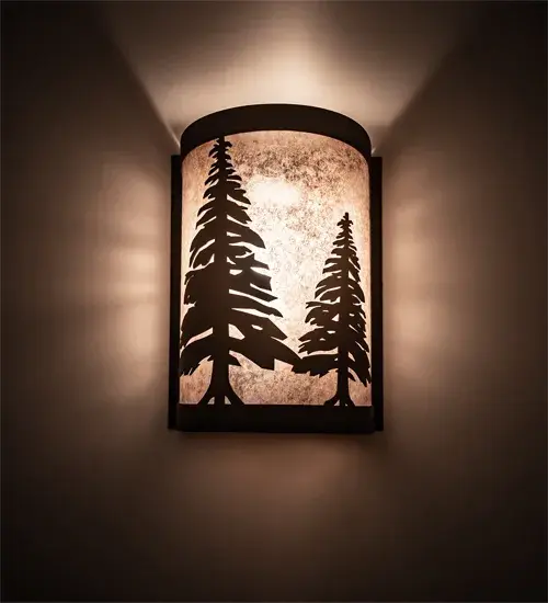 The Tall Pines by Meyda Lighting - Image 1