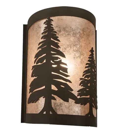 The Tall Pines by Meyda Lighting - Image 2