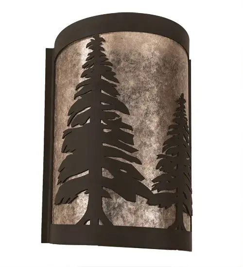 The Tall Pines by Meyda Lighting - Image 3