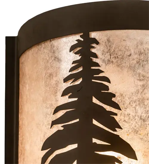 The Tall Pines by Meyda Lighting - Image 9