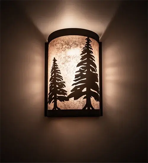 The Tall Pines by Meyda Lighting - Image 1