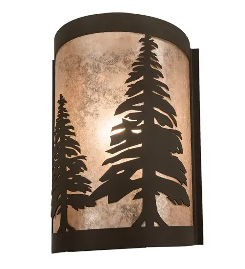 The Tall Pines by Meyda Lighting - Image 2