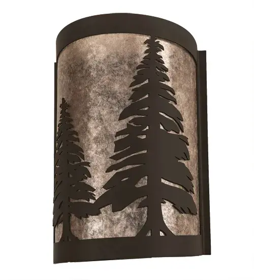The Tall Pines by Meyda Lighting - Image 3