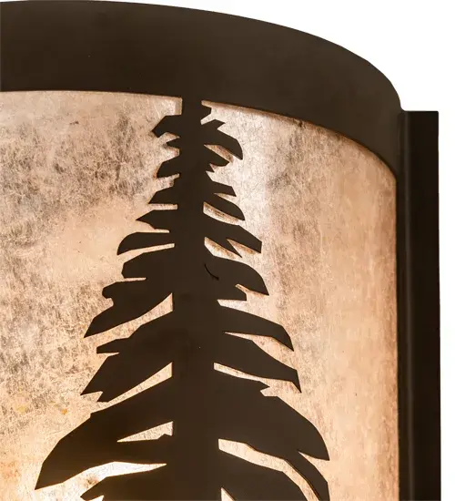 The Tall Pines by Meyda Lighting - Image 9