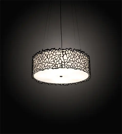 The Parmecia by Meyda Lighting - Image 1