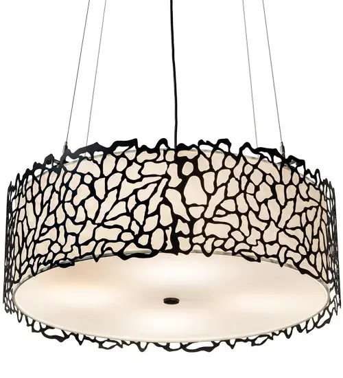 The Parmecia by Meyda Lighting - Image 2