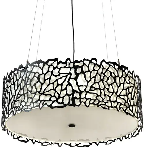 The Parmecia by Meyda Lighting - Image 3
