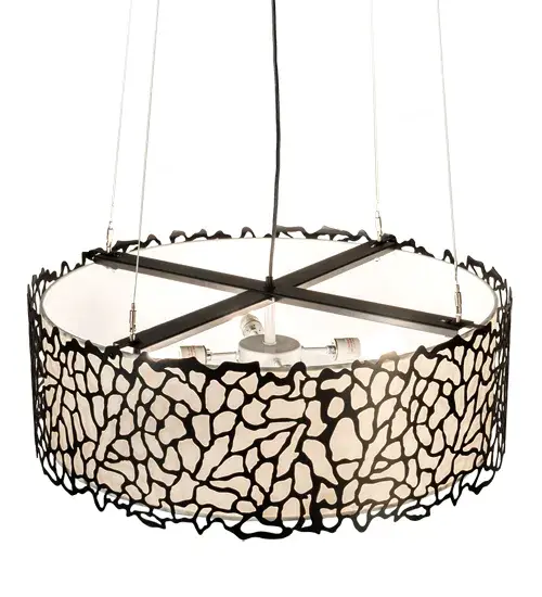 The Parmecia by Meyda Lighting - Image 4