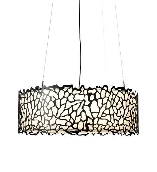 The Parmecia by Meyda Lighting - Image 5
