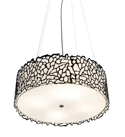 The Parmecia by Meyda Lighting - Image 6