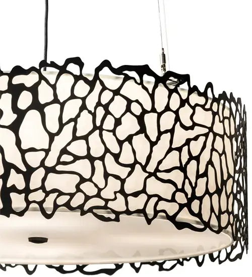 The Parmecia by Meyda Lighting - Image 8