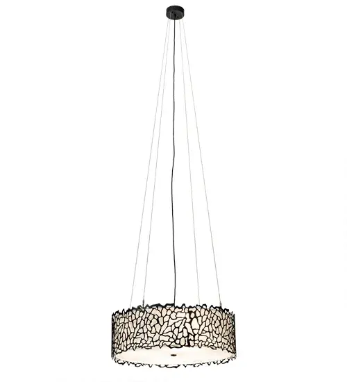 The Parmecia by Meyda Lighting - Image 10