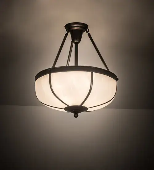 The Arts & Crafts by Meyda Lighting - Image 1