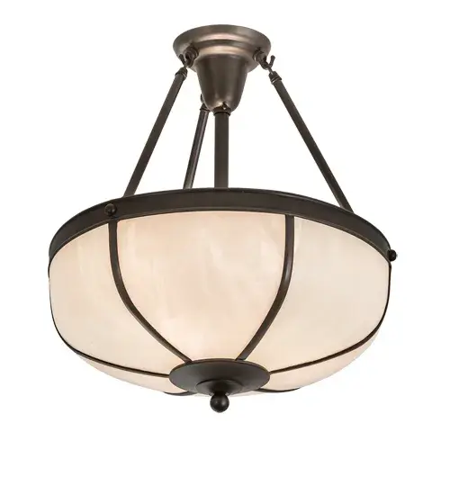 The Arts & Crafts by Meyda Lighting - Image 2