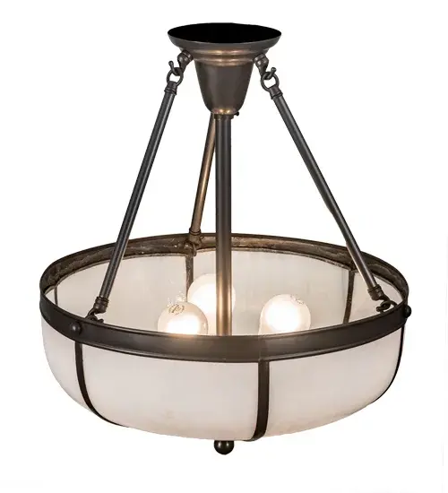 The Arts & Crafts by Meyda Lighting - Image 4
