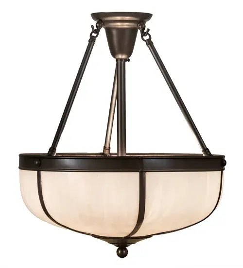 The Arts & Crafts by Meyda Lighting - Image 5