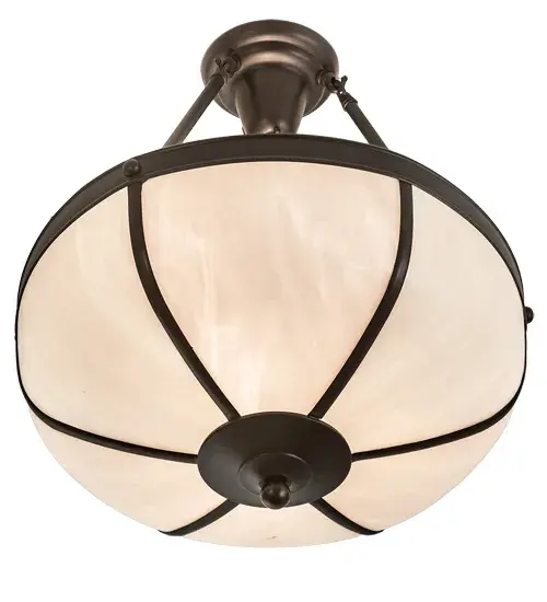 The Arts & Crafts by Meyda Lighting - Image 6