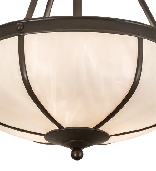 The Arts & Crafts by Meyda Lighting - Image 8