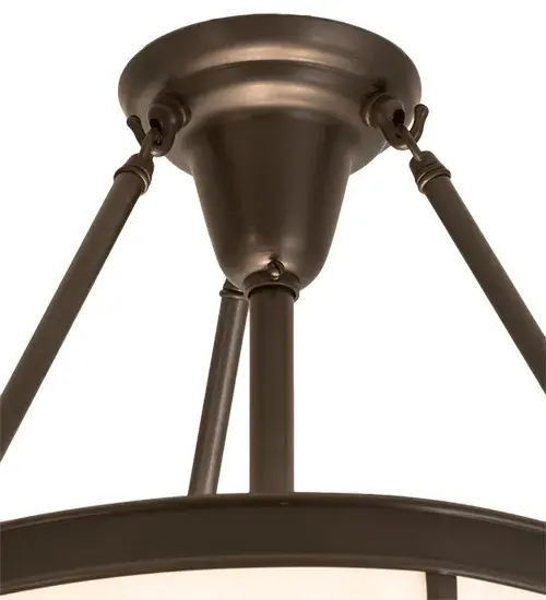The Arts & Crafts by Meyda Lighting - Image 9