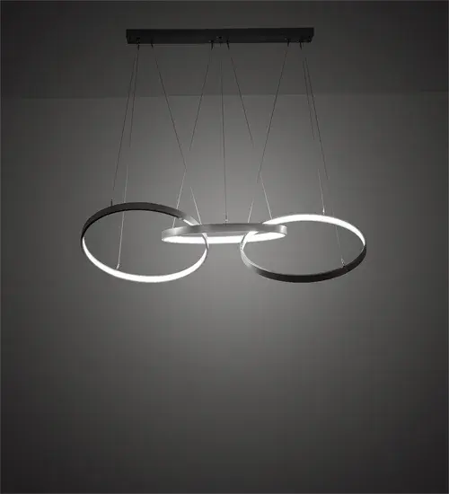 The Anillo by Meyda Lighting - Image 1