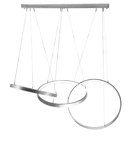 The Anillo by Meyda Lighting - Image 4
