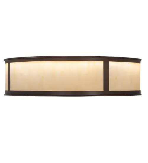 The Smythe Craftsman by Meyda Lighting - Image 5