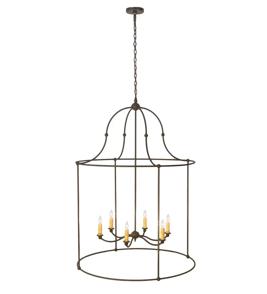 The Meyda Tiffany - Baranya by Meyda Lighting