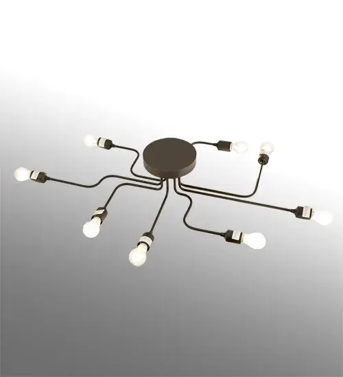 The PipeDream by Meyda Lighting - Image 4