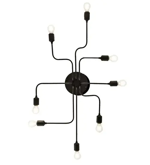 The PipeDream by Meyda Lighting - Image 7