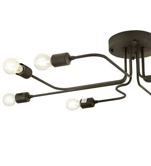 The PipeDream by Meyda Lighting - Image 8
