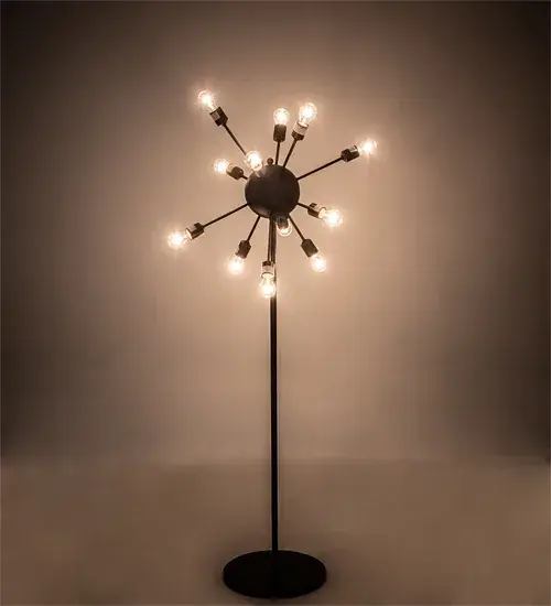 The Relek by Meyda Lighting - Image 1