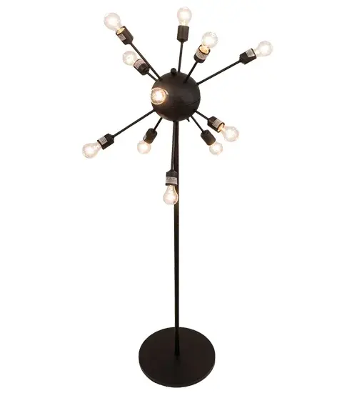The Relek by Meyda Lighting - Image 4