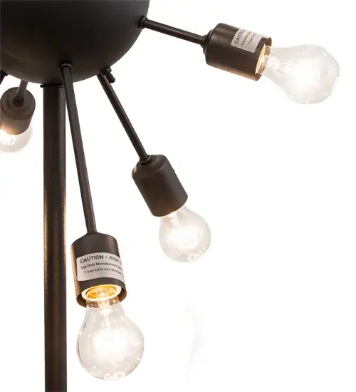 The Relek by Meyda Lighting - Image 6