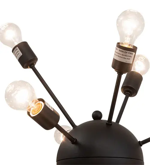 The Relek by Meyda Lighting - Image 7