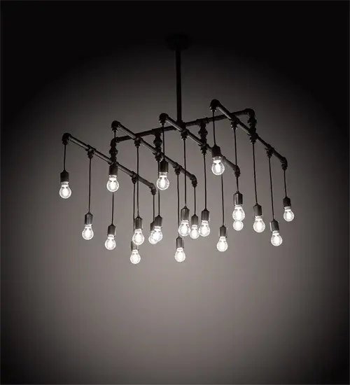 The PipeDream by Meyda Lighting - Image 1