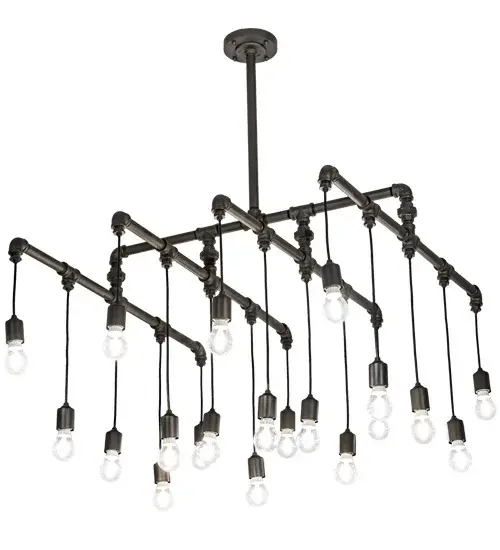 The PipeDream by Meyda Lighting - Image 2