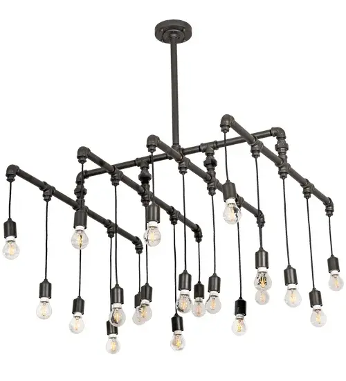 The PipeDream by Meyda Lighting - Image 3